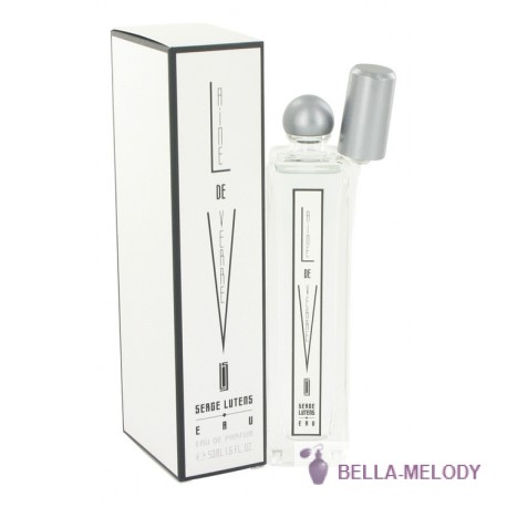 Serge Lutens Laine de Verre 22
