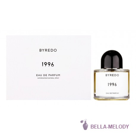 Byredo 1996 Inez & Vinoodh 22