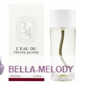 Diptyque L'Eau Du Trente-Quatre