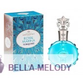 Princesse Marina de Bourbon Royal Marina Turquoise