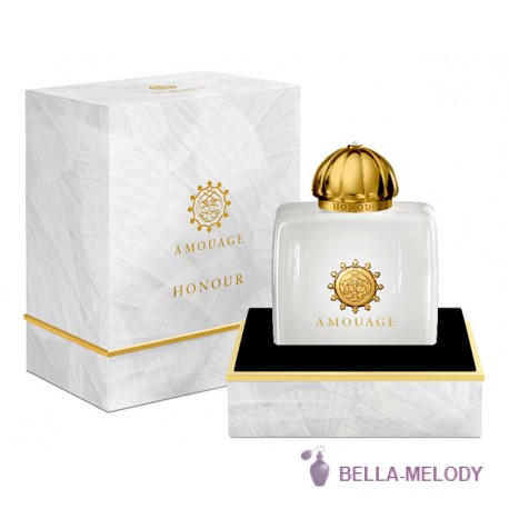 Amouage Honour For Woman 22