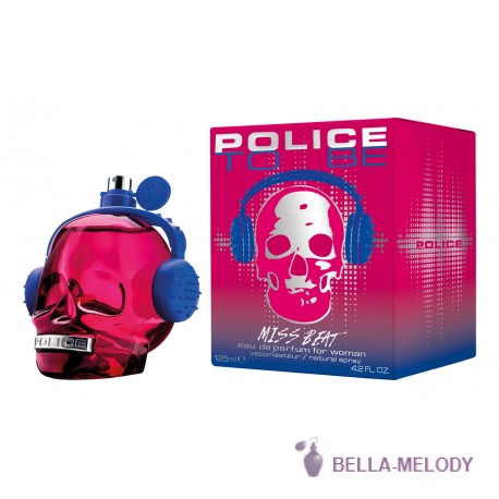 Police To Be Miss Beat 22