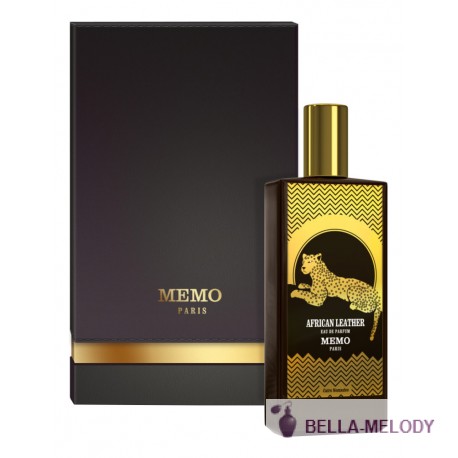 Memo African Leather 22