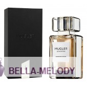Mugler Over The Musk