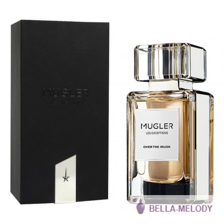 Mugler Over The Musk 22