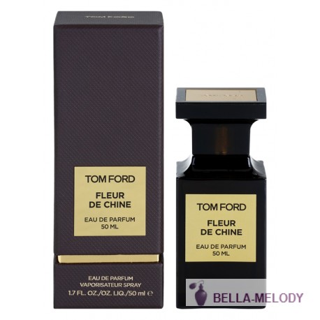 Tom Ford Fleur de Chine 22