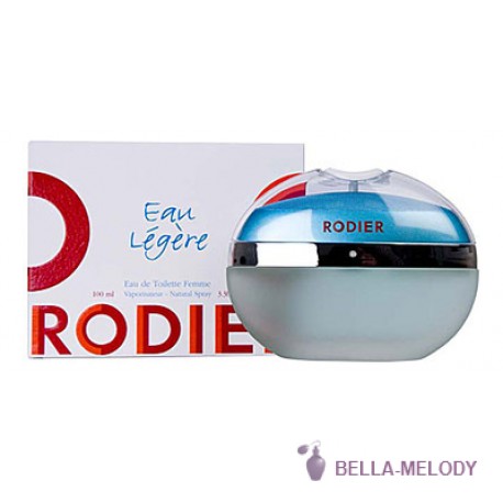 Rodier Eau Legere Rodier 22