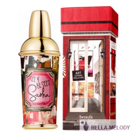 Benefit See & Be Seen Sasha 22