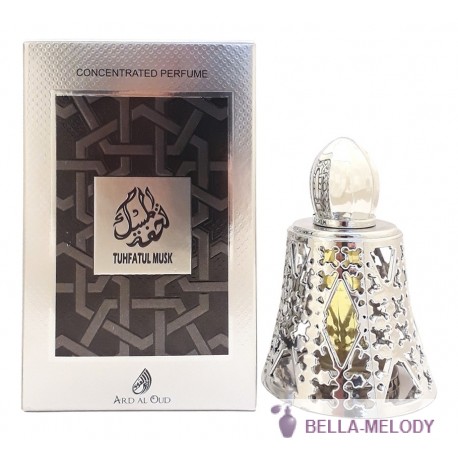 Ard Al Oud Tohfatul Musk 22