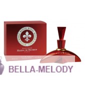 Princesse Marina de Bourbon Rouge Royal Woman