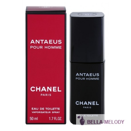 Chanel Antaeus Винтаж 22