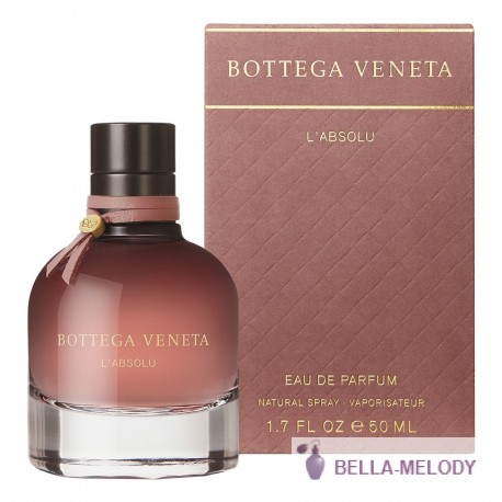 Bottega Veneta L`Absolu Eau De Parfum 22