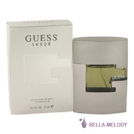 Guess Suede 22