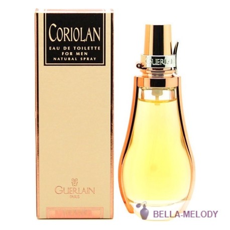 Guerlain Coriolan Men 22