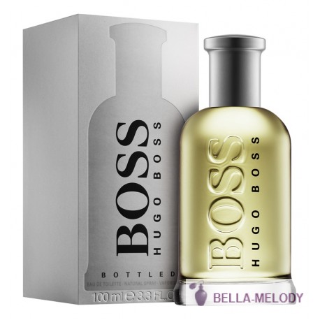 Hugo Boss Boss Bottled 22