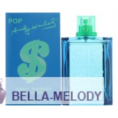 Andy Warhol Pop Pour Homme