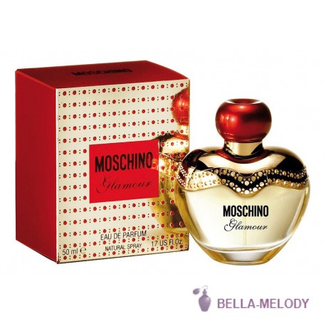 Moschino Glamour 22