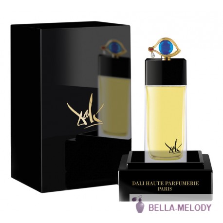 Salvador Dali Regard Scintillant De Mille Beautes 22