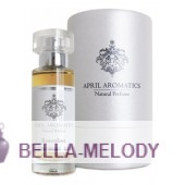 April Aromatics Rosenlust
