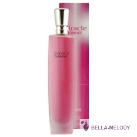 Lancome Miracle Summer 2007 22