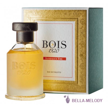Bois 1920 Sandalo E The 22