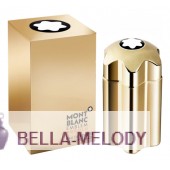 Mont Blanc Emblem Absolu