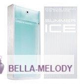 Porsche Design The Essence Summer Ice men