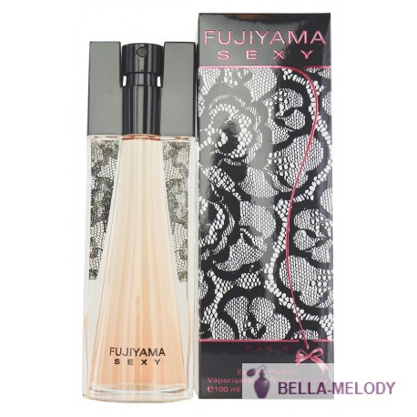 Succes De Paris Fujiyama Sexy 22