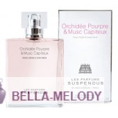 Les Parfums Suspendus Orchidee Pourpre & Musc Capiteux