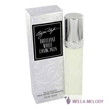 Elizabeth Taylor Brilliant White Diamonds 22