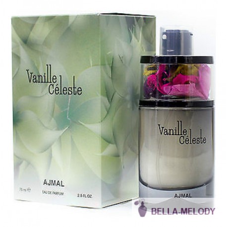Ajmal Vanille Celeste 22