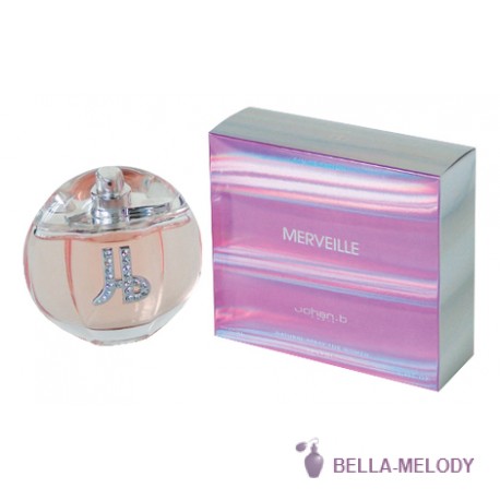 Johan B Merveille 22