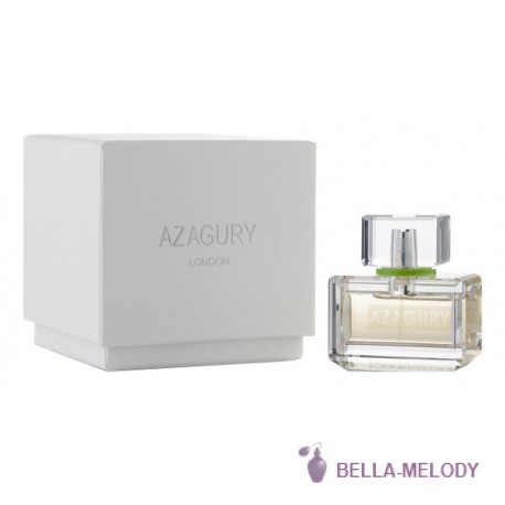 Azagury Green 22