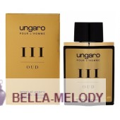 Emanuel Ungaro Ungaro Pour L'Homme III Oud