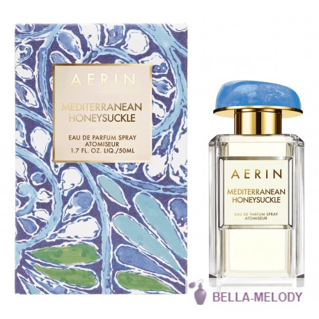Aerin Lauder Mediterranean Honeysuckle 22