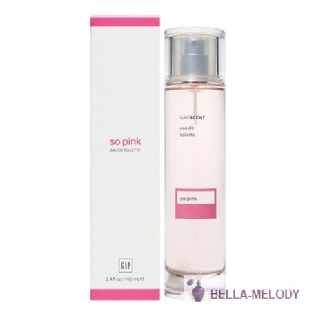 GAP So Pink 22