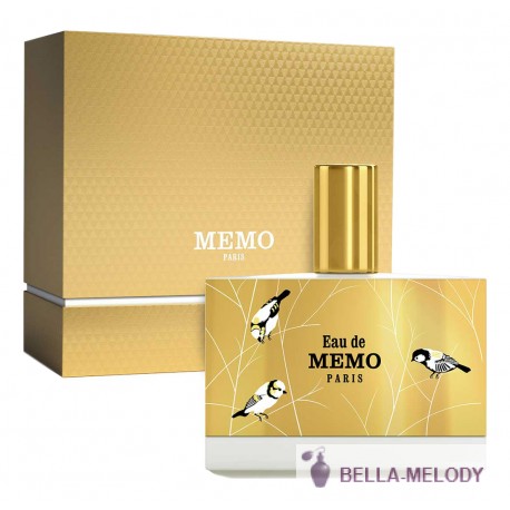 Memo Eau De Memo 22