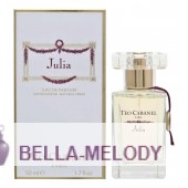 Teo Cabanel Julia