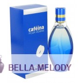 Cafe-Cafe Cafeina Pour Homme