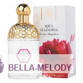 Guerlain Aqua Allegoria Pivoine Magnifica