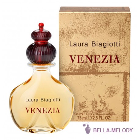 Laura Biagiotti Venezia 2011 22