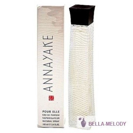 Annayake Pour Elle 22