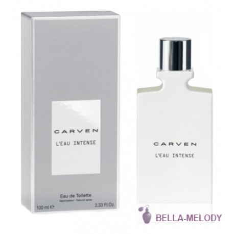Carven L'Eau Intense 22