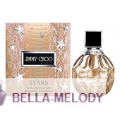 Jimmy Choo Stars