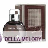 Salvador Dali Salvador