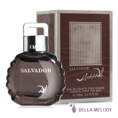Salvador Dali Salvador 22