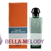 Hermes Eau De Gentiane Blanche