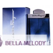 Salvatore Ferragamo Subtil Pour Homme