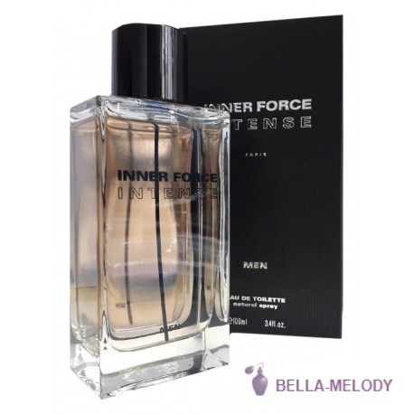 Glenn Perri Inner Force Intense 22