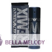 Armani Emporio Remix Men
